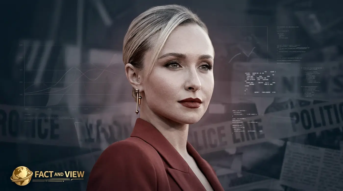 Hayden Panettiere Death
