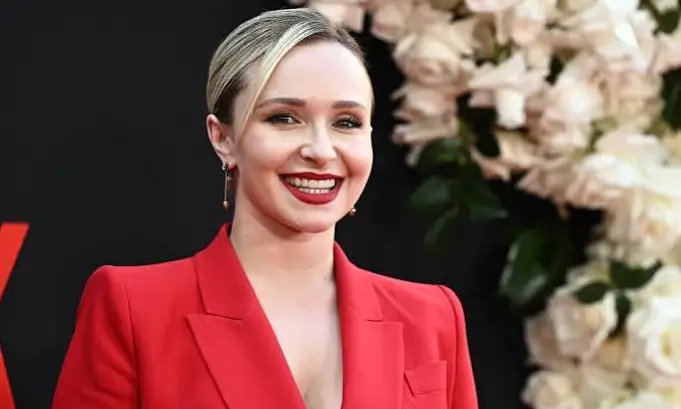 Hayden Panettiere