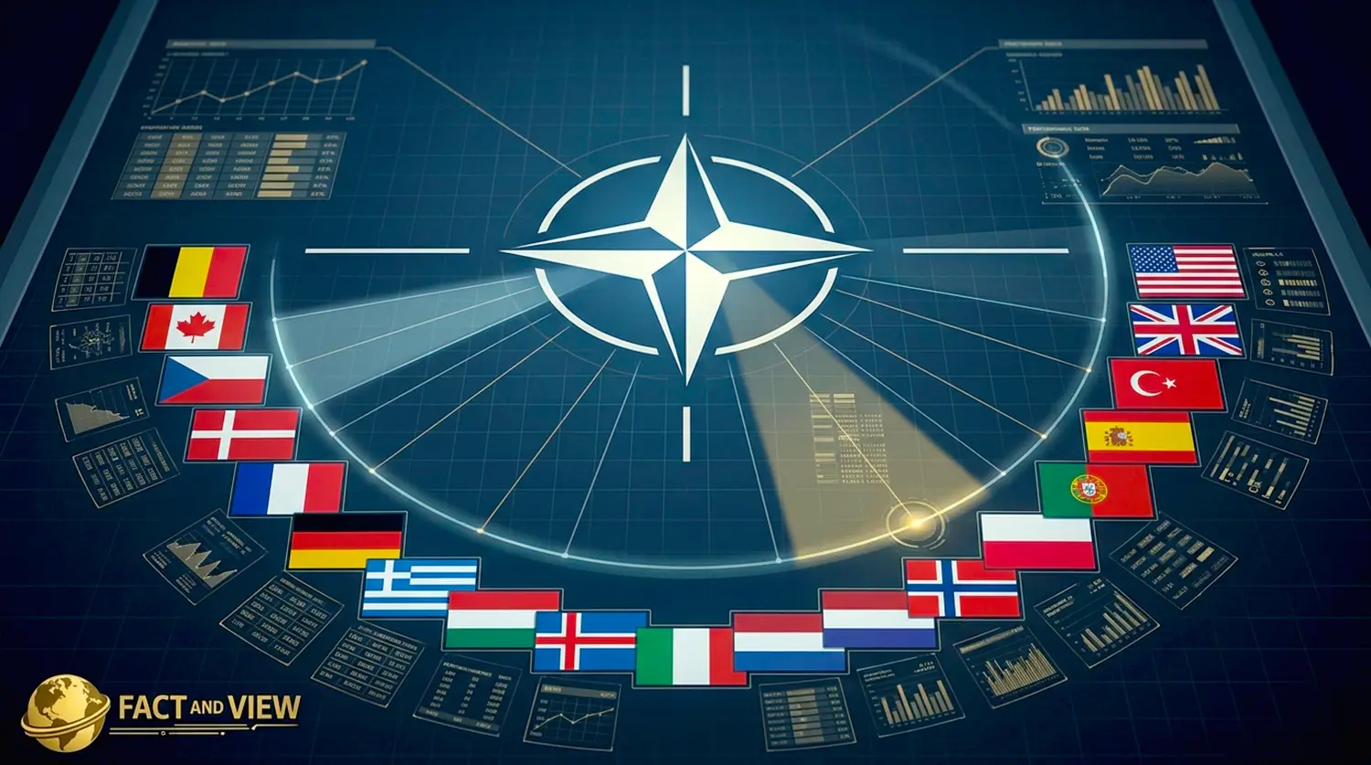 NATO Loyalty Test