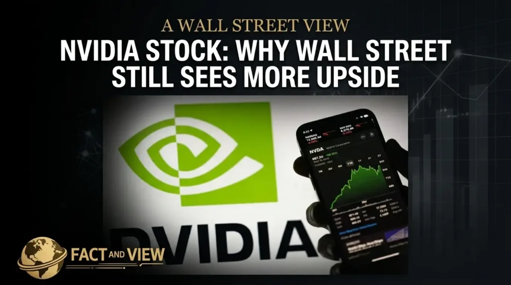 Nvidia Stock