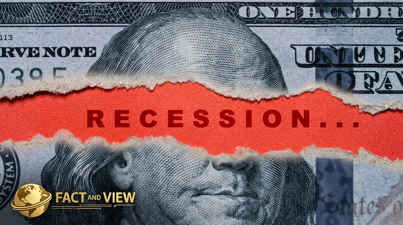 Why Economists Keep Getting the Recession Call Wrong