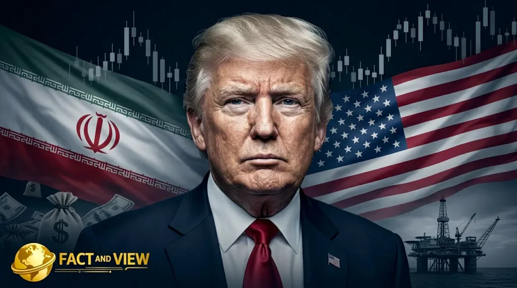 Economic Squeeze on Iran