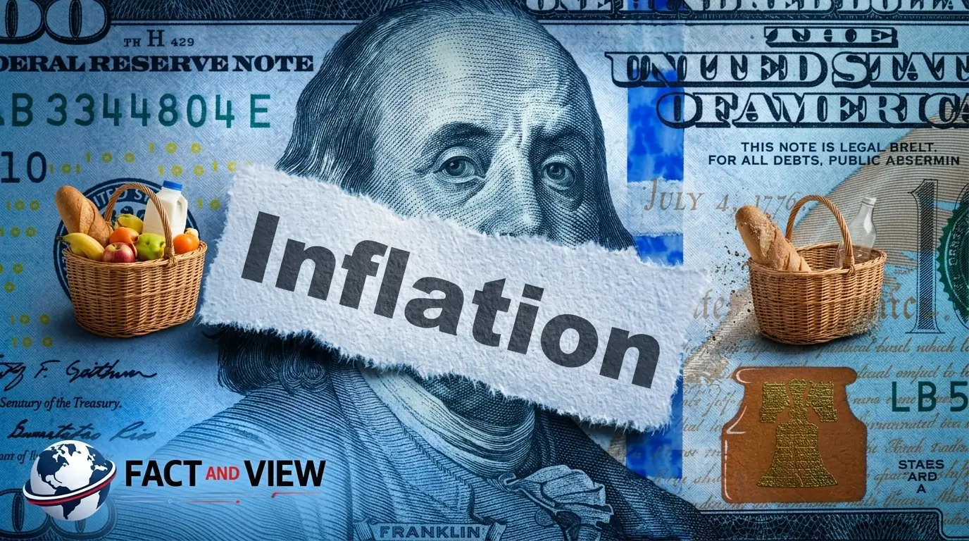 How Inflation Affects Your Savings (And What to Do About It)