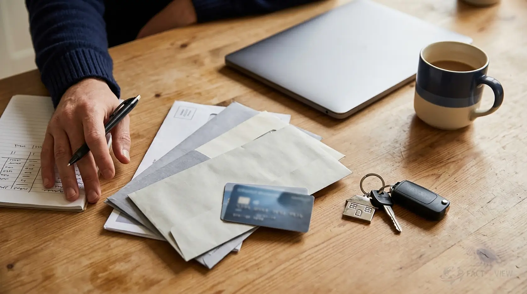 how interest rates affect your everyday life