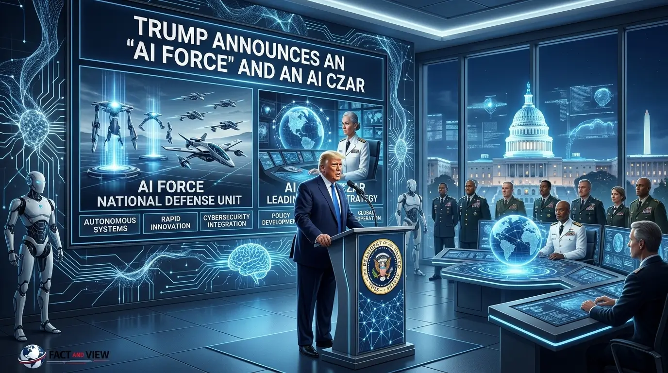 AI Force