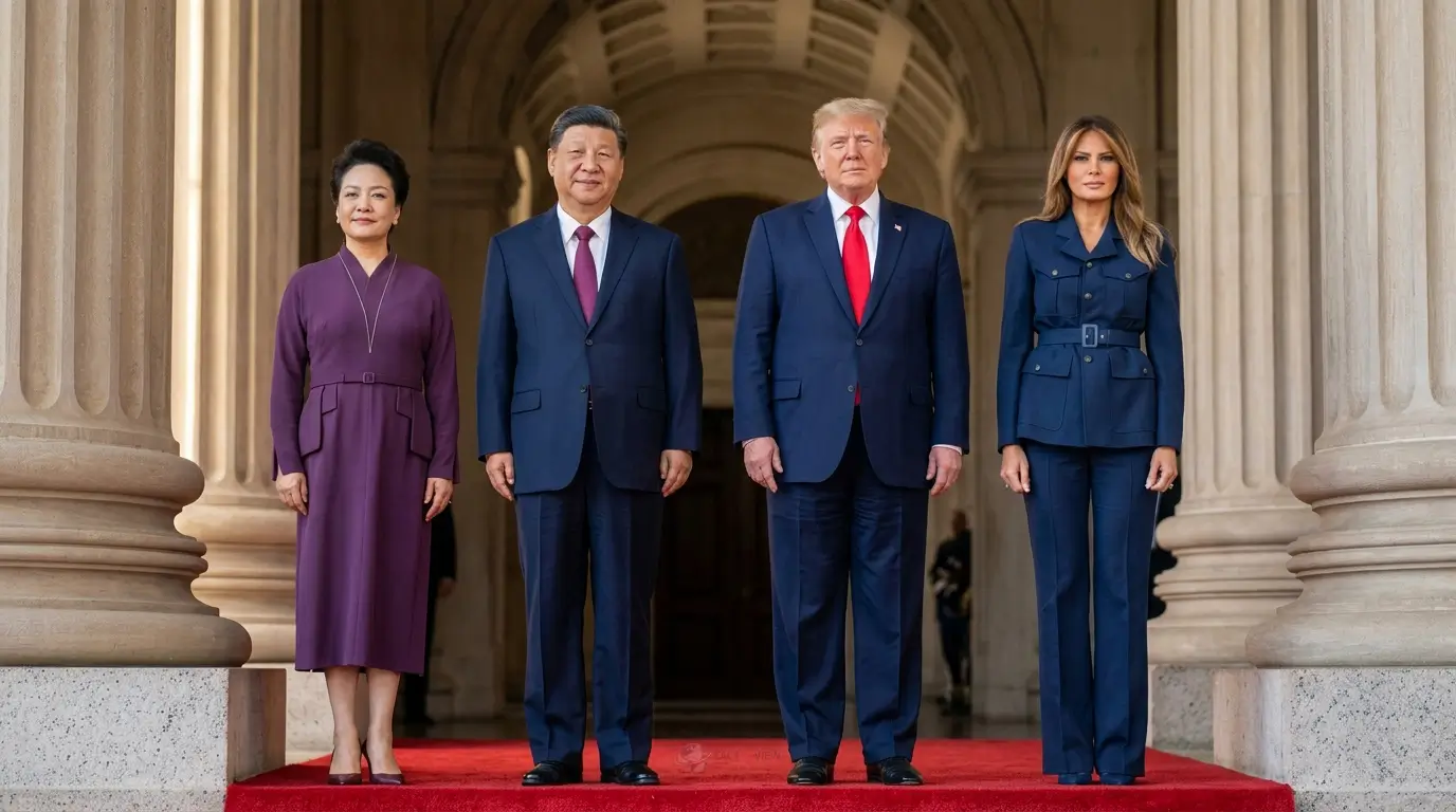 Xi Summit