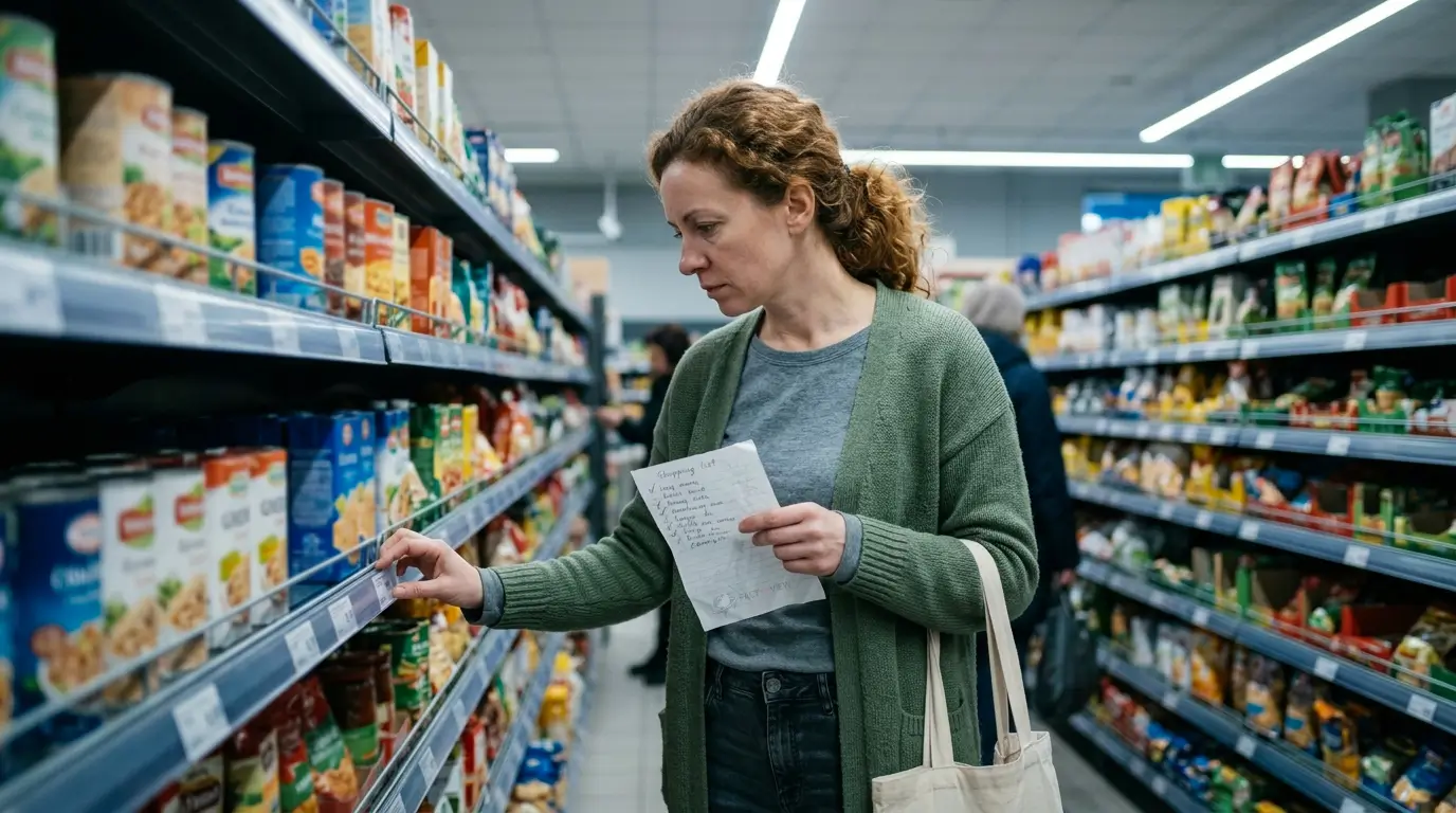 why americans still feel poor