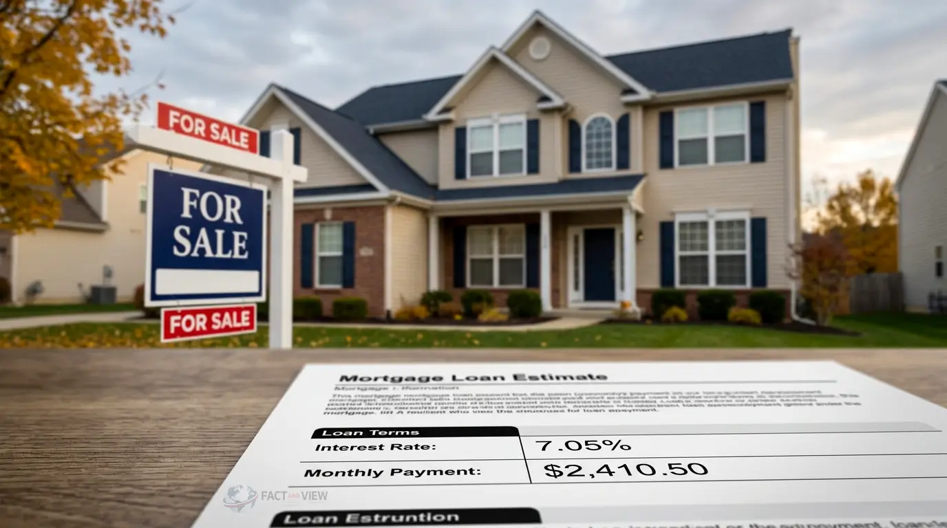 mortgage rates