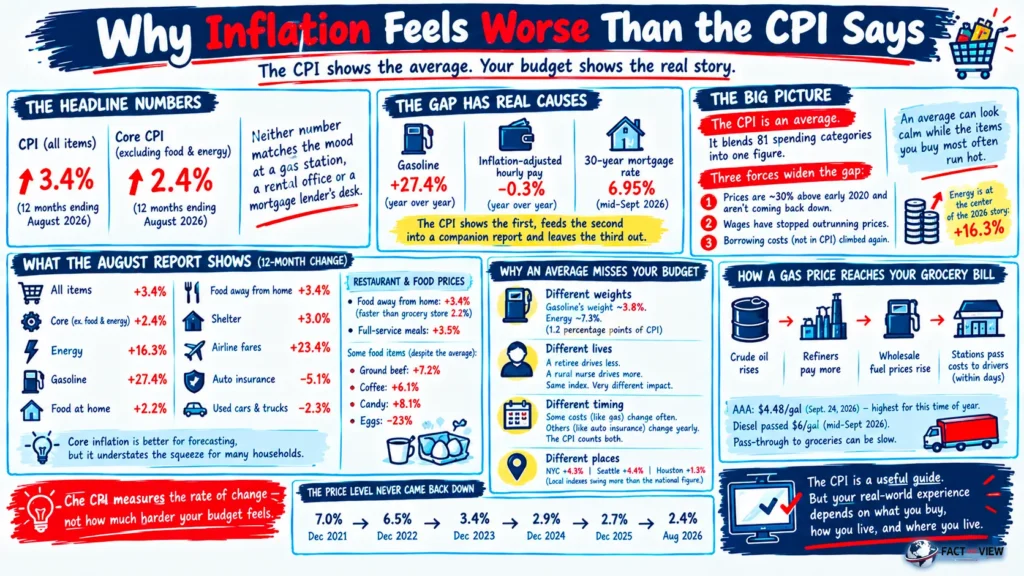 inflation feels worse 